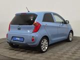Kia Picanto 2015 года за 4 990 000 тг. в Астана – фото 5