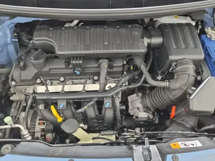 Kia Picanto 2015 года за 4 990 000 тг. в Астана – фото 11