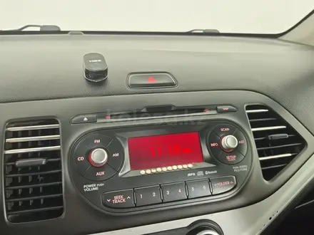 Kia Picanto 2015 года за 4 990 000 тг. в Астана – фото 19