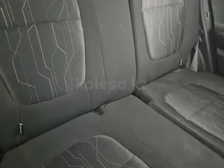 Kia Picanto 2015 года за 4 990 000 тг. в Астана – фото 22