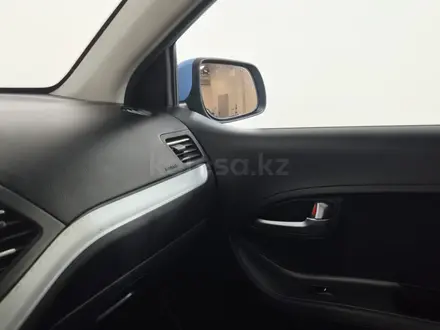 Kia Picanto 2015 года за 4 990 000 тг. в Астана – фото 24