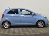 Kia Picanto 2015 года за 4 990 000 тг. в Астана – фото 4