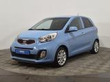 Kia Picanto 2015 года за 4 990 000 тг. в Астана