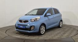 Kia Picanto 2015 года за 4 990 000 тг. в Астана