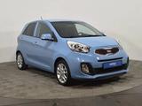 Kia Picanto 2015 года за 4 990 000 тг. в Астана – фото 3