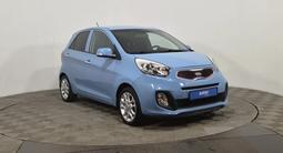 Kia Picanto 2015 года за 4 990 000 тг. в Астана – фото 3