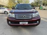 Lexus GX 460 2013 года за 14 500 000 тг. в Алматы – фото 2