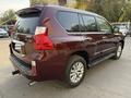 Lexus GX 460 2013 годаүшін14 500 000 тг. в Алматы – фото 4