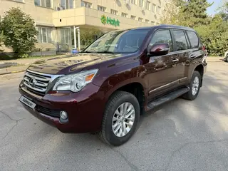 Lexus GX 460
