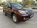 Lexus GX 460 2013 годаүшін14 500 000 тг. в Алматы – фото 3