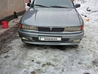 Mitsubishi Galant 1991 года за 800 000 тг. в Талгар