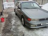 Mitsubishi Galant 1991 года за 1 200 000 тг. в Талгар – фото 4