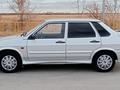 ВАЗ (Lada) 2115 2007 года за 1 300 000 тг. в Костанай – фото 8