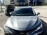Toyota Camry 2022 годаүшін18 900 000 тг. в Экибастуз
