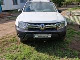 Renault Duster 2018 года за 5 200 000 тг. в Астана – фото 2