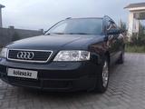 Audi A6 1999 года за 5 000 000 тг. в Алматы