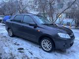 ВАЗ (Lada) Granta 2190 2014 годаүшін2 500 000 тг. в Актобе – фото 3