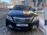 Toyota Camry 2012 года за 9 300 000 тг. в Уральск