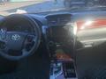 Toyota Camry 2012 годаүшін9 300 000 тг. в Уральск – фото 9