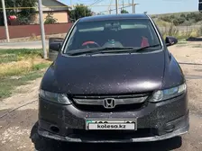 Honda Odyssey, 2004