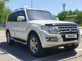 Mitsubishi Pajero 2014 годаүшін13 500 000 тг. в Алматы – фото 2