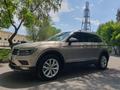 Volkswagen Tiguan 2019 годаүшін16 000 000 тг. в Алматы – фото 10