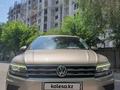 Volkswagen Tiguan 2019 годаүшін16 000 000 тг. в Алматы – фото 3