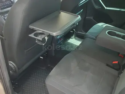Volkswagen Tiguan 2019 года за 16 000 000 тг. в Алматы – фото 25
