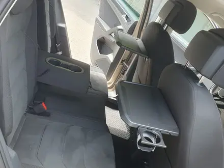 Volkswagen Tiguan 2019 года за 16 000 000 тг. в Алматы – фото 33