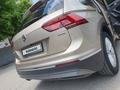 Volkswagen Tiguan 2019 годаүшін16 000 000 тг. в Алматы – фото 36