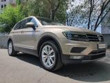 Volkswagen Tiguan 2019 года за 16 000 000 тг. в Алматы – фото 2