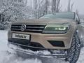 Volkswagen Tiguan 2019 годаүшін16 000 000 тг. в Алматы – фото 44
