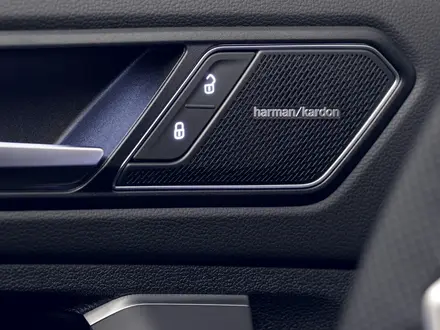 Volkswagen Tiguan 2019 года за 16 000 000 тг. в Алматы – фото 45