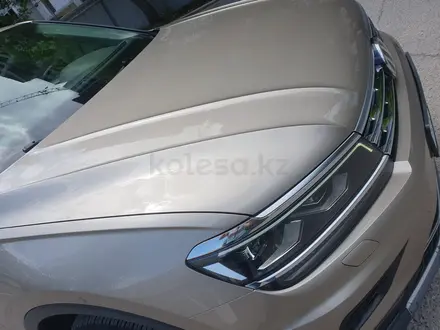 Volkswagen Tiguan 2019 года за 16 000 000 тг. в Алматы – фото 5