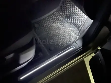 Volkswagen Tiguan 2019 года за 16 000 000 тг. в Алматы – фото 49