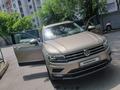 Volkswagen Tiguan 2019 годаүшін16 000 000 тг. в Алматы – фото 6