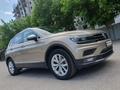 Volkswagen Tiguan 2019 годаүшін16 000 000 тг. в Алматы – фото 8