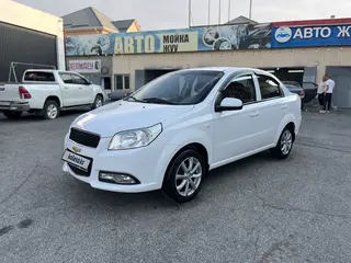 Chevrolet Nexia