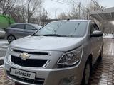 Chevrolet Cobalt 2022 годаүшін6 200 000 тг. в Шымкент