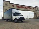 ГАЗ ГАЗель 2004 года за 7 800 000 тг. в Тараз – фото 2