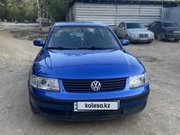 Volkswagen Passat 1997 годаүшін1 200 000 тг. в Жезказган