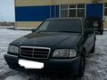 Mercedes-Benz C 180 1998 годаүшін2 850 000 тг. в Актобе – фото 2