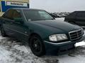 Mercedes-Benz C 180 1998 годаүшін2 850 000 тг. в Актобе – фото 3