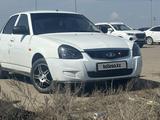 ВАЗ (Lada) Priora 2170 2012 годаүшін2 000 000 тг. в Аягоз – фото 3