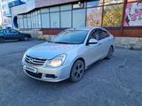 Nissan Almera 2017 годаүшін4 090 000 тг. в Петропавловск