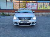 Nissan Almera 2017 годаүшін4 090 000 тг. в Петропавловск – фото 2