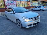 Nissan Almera 2017 годаүшін4 090 000 тг. в Петропавловск – фото 3