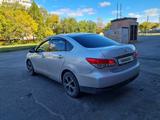 Nissan Almera 2017 годаүшін4 090 000 тг. в Петропавловск – фото 4