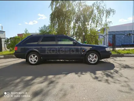 Audi 100 1994 года за 2 500 000 тг. в Сергеевка – фото 4