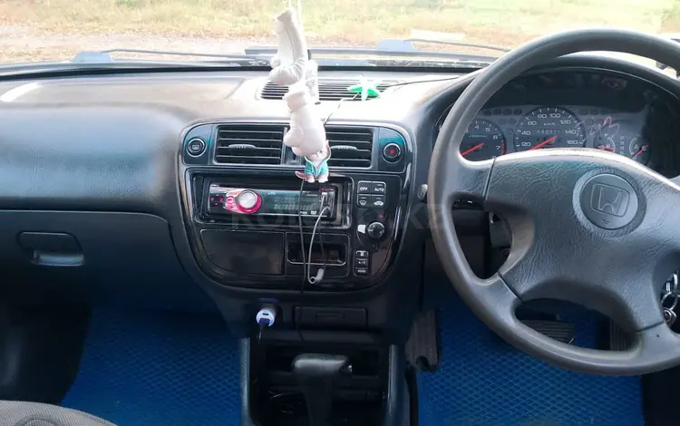 Honda Orthia 1996 года за 1 600 000 тг. в Алтай